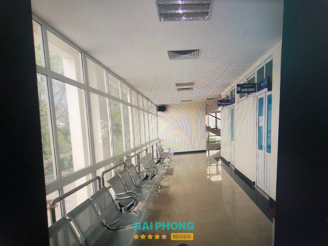 Bệnh Viện Mắt Và Da Liễu Hải Dương – hình ảnh 2