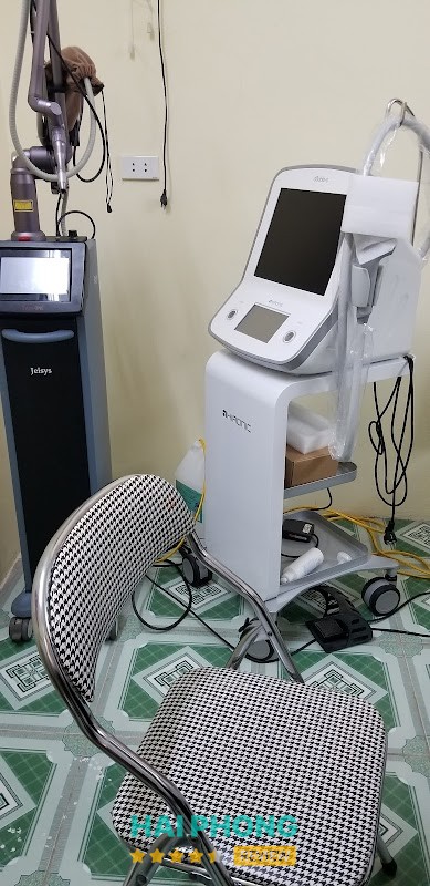 Bệnh Viện Mắt Và Da Liễu Hải Dương – hình ảnh 3