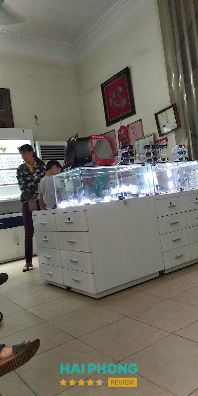 Phòng Khám Mắt - Bs Tám Tuyết – hình ảnh 2