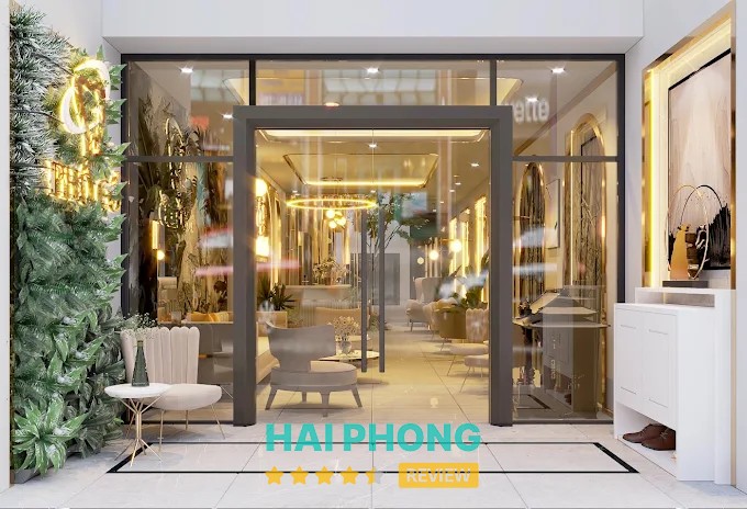 Nha khoa Phố Cổ cơ sở 2 tại Gia Viên
