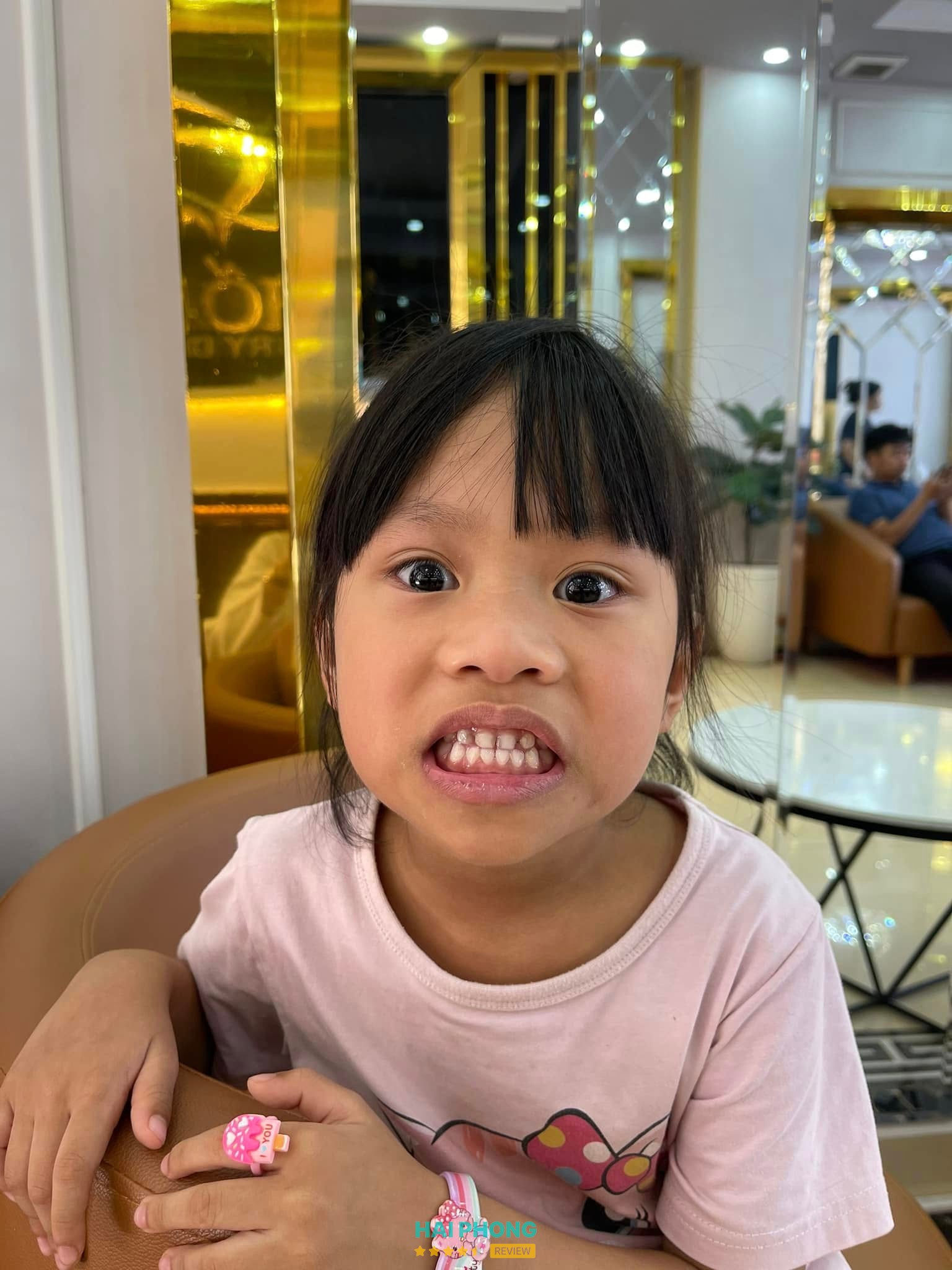 Không gian Nha khoa Phố Cổ cơ sở 2