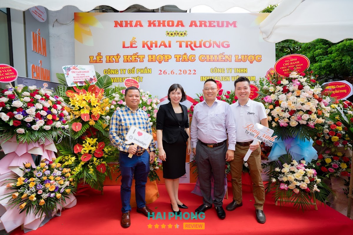 Nha Khoa Yenle Dental - Ghẽ Cẩm Giàng Hải Dương Hải Dương – hình ảnh 3