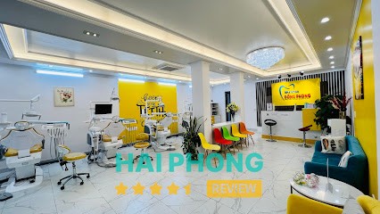 Nha Khoa Đông Phong Hải Dương
