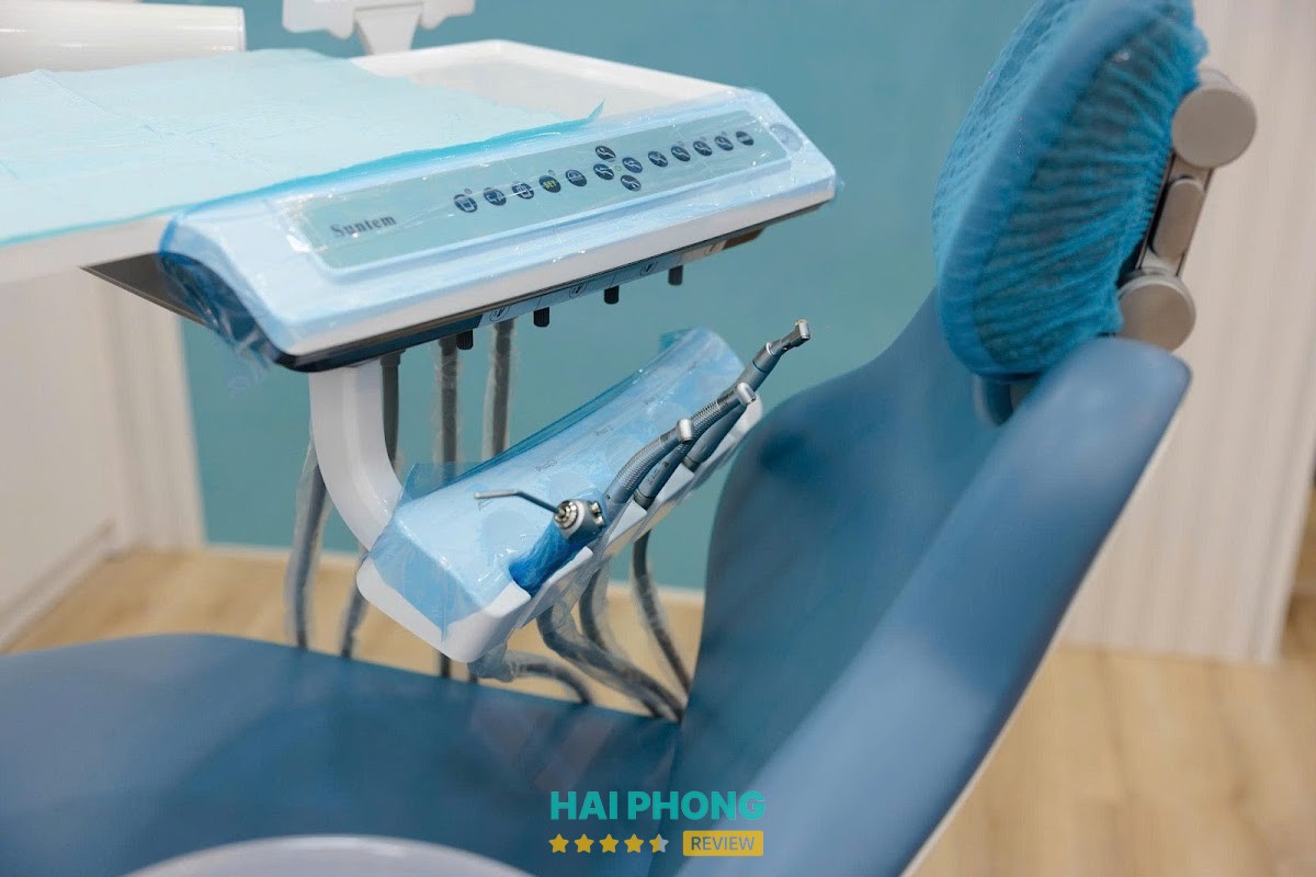 Nha Khoa Độc Lập - 94 Quán Nam – hình ảnh 2