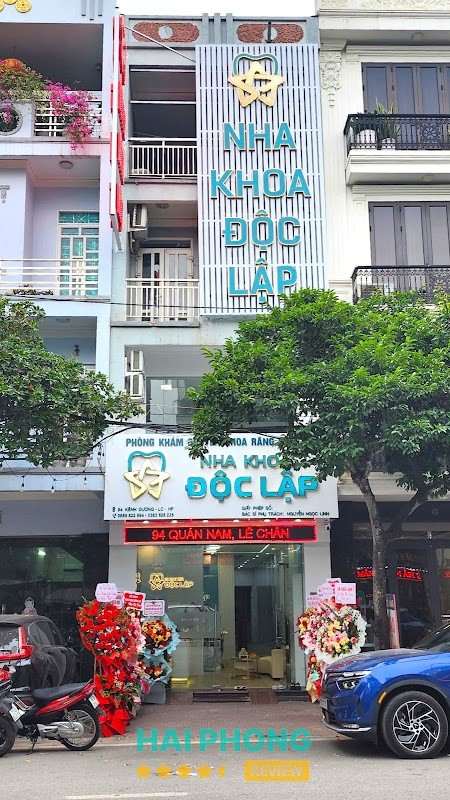 Nha Khoa Độc Lập - 94 Quán Nam – hình ảnh 3