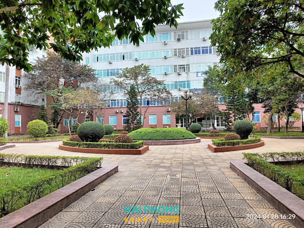 Bệnh viện Đa khoa Hải Dương – hình ảnh 3