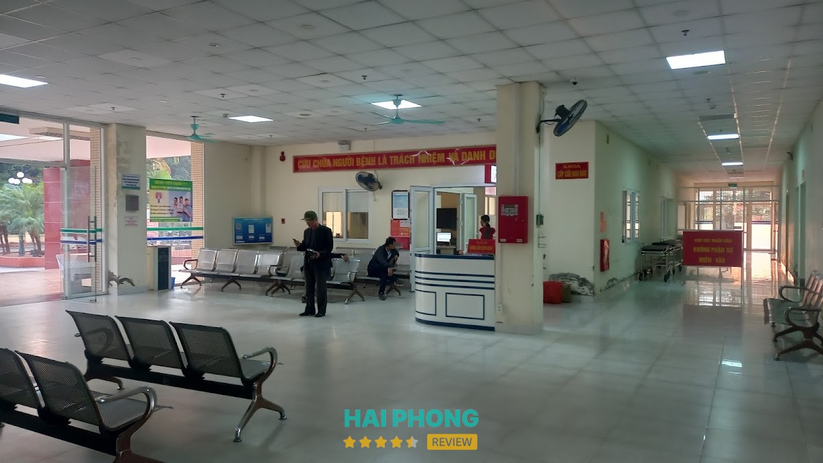 Bệnh viện Quân y 7 – hình ảnh 3