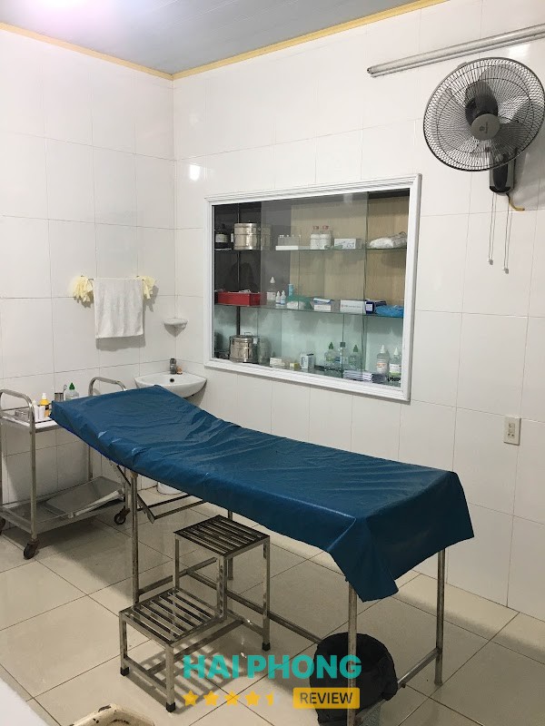 Phòng khám chuyên khoa ngoại Minh Đức - Bác sĩ Phạm Thị Kiệm – hình ảnh 2