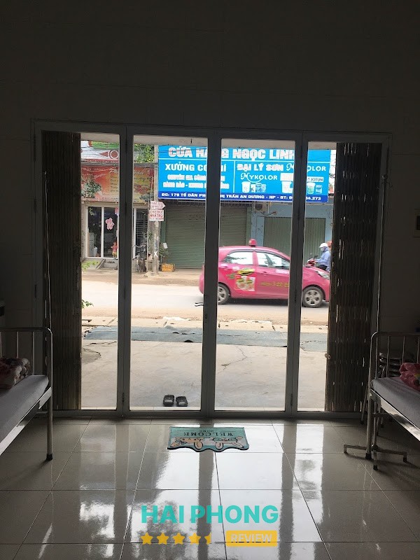 Phòng khám chuyên khoa ngoại Minh Đức - Bác sĩ Phạm Thị Kiệm – hình ảnh 3