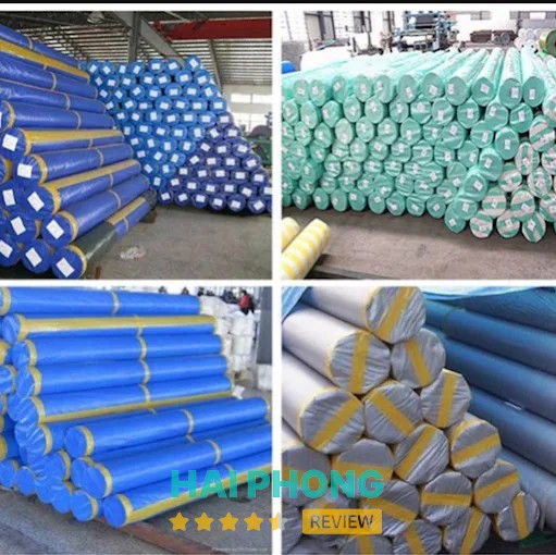 Mái Che Di Động Hải Phòng