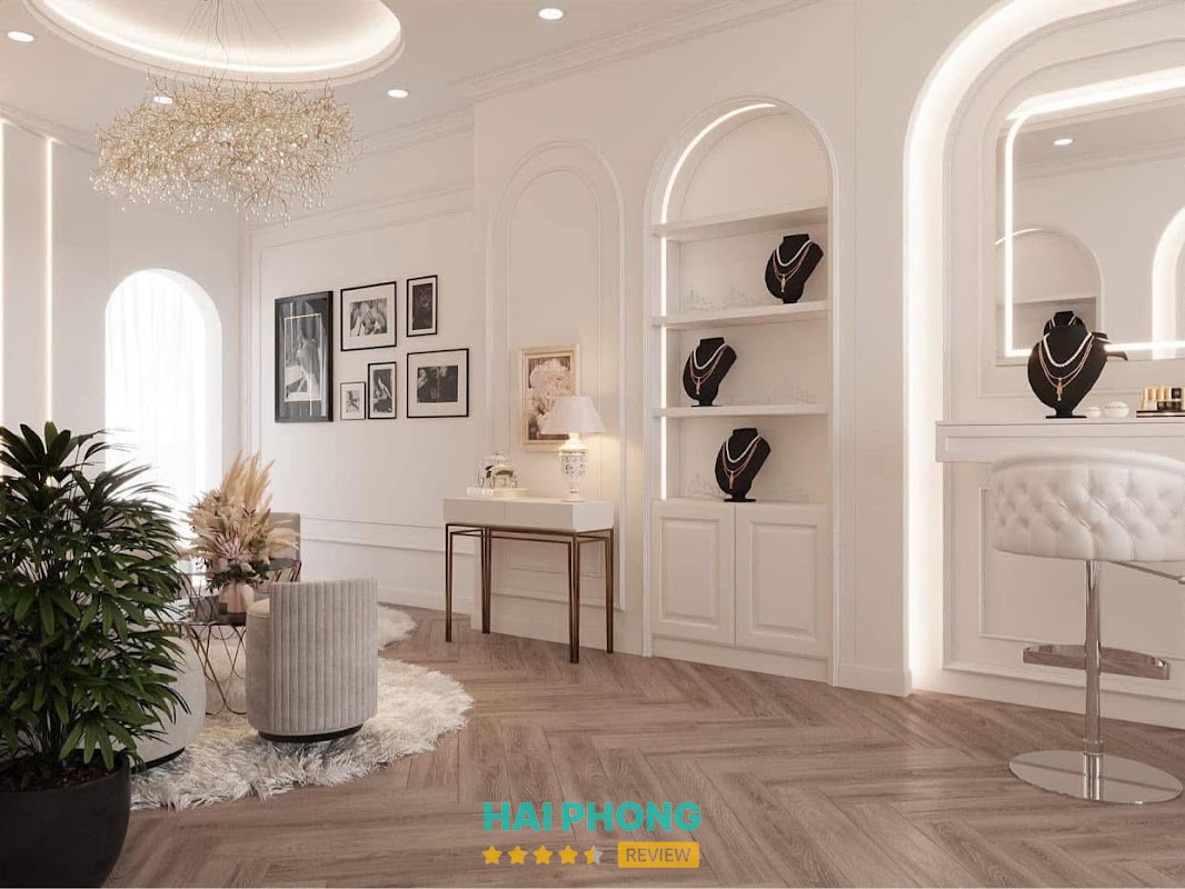 AriWedding – hình ảnh 2