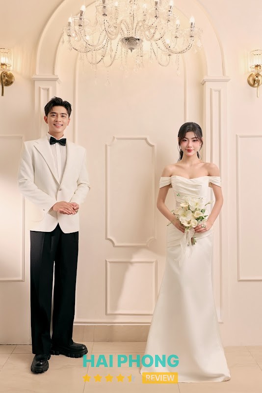AriWedding – hình ảnh 3