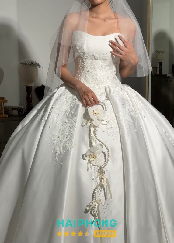 JIA Bridal – hình ảnh 2