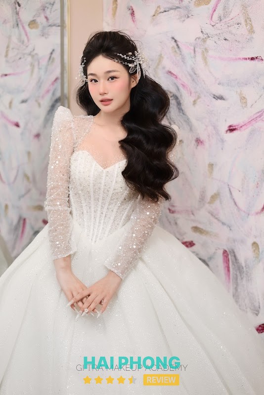 Gi Tra Makeup & Academy Gia Viên
