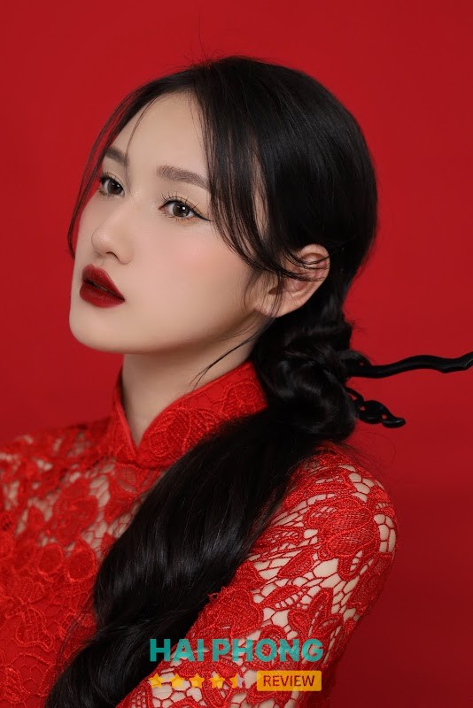 Gi Tra Makeup & Academy – hình ảnh 2