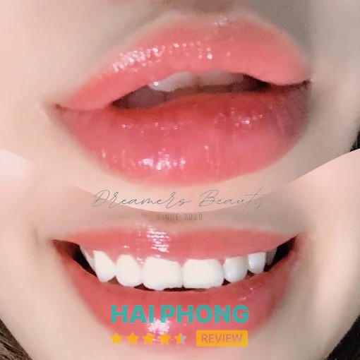 Không gian tại Dreamers Beauty