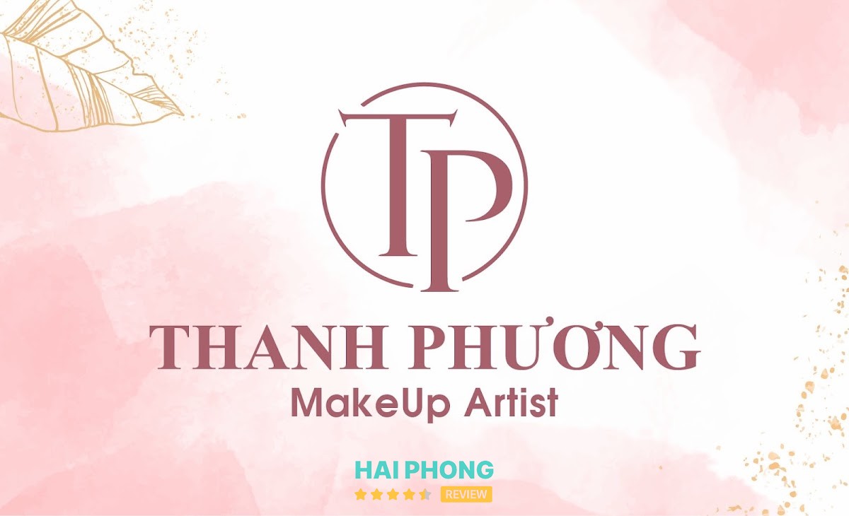 Layout trang điểm tại Thanh Phương MakeUp