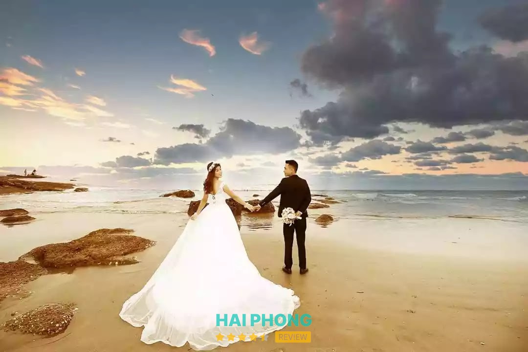 Không gian Wedding Studio Trang Liên