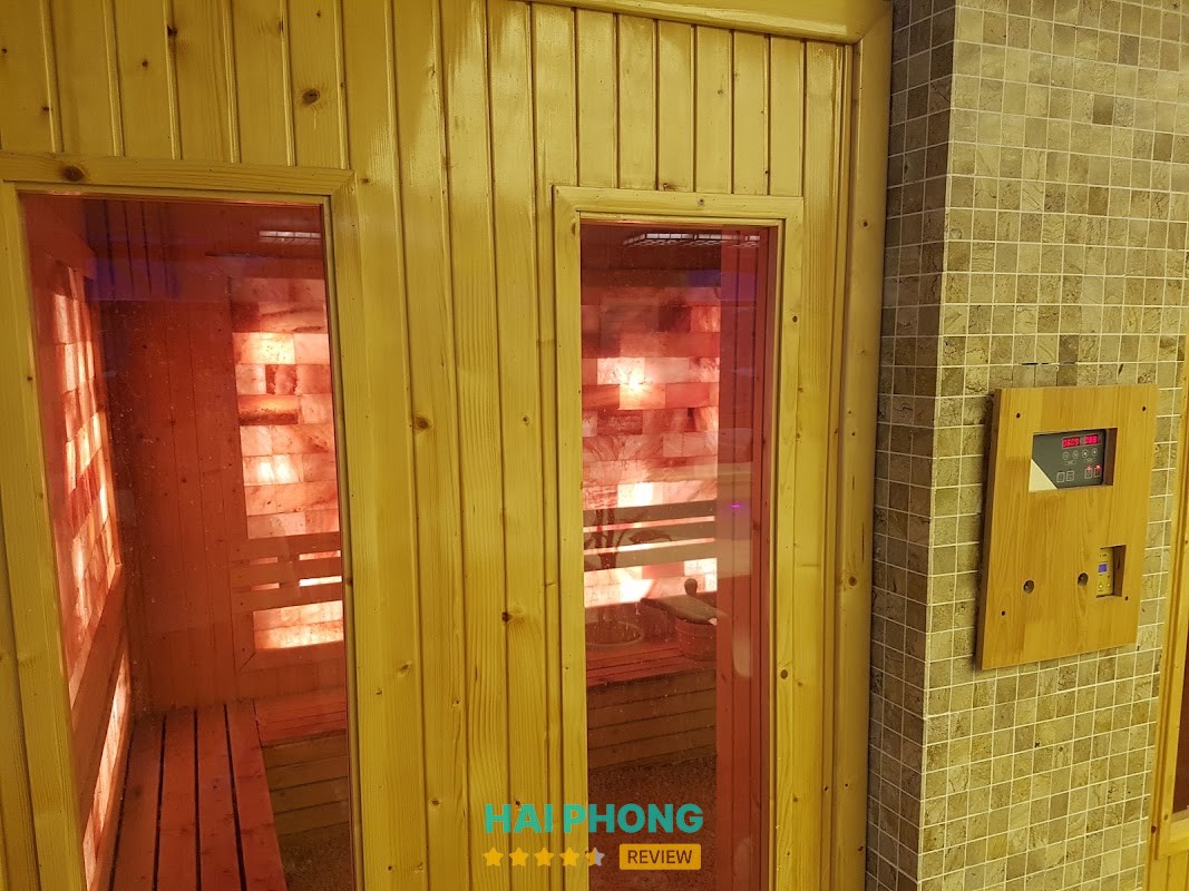 Hoa Sen Spa – hình ảnh 2