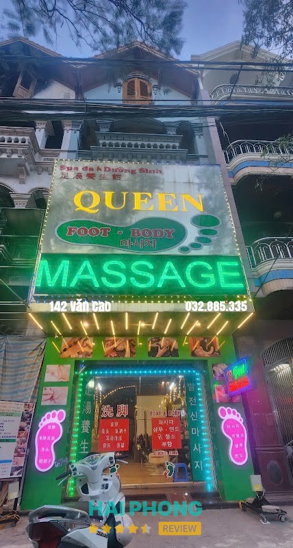 MASSAGE 142 VĂN CAO – hình ảnh 1
