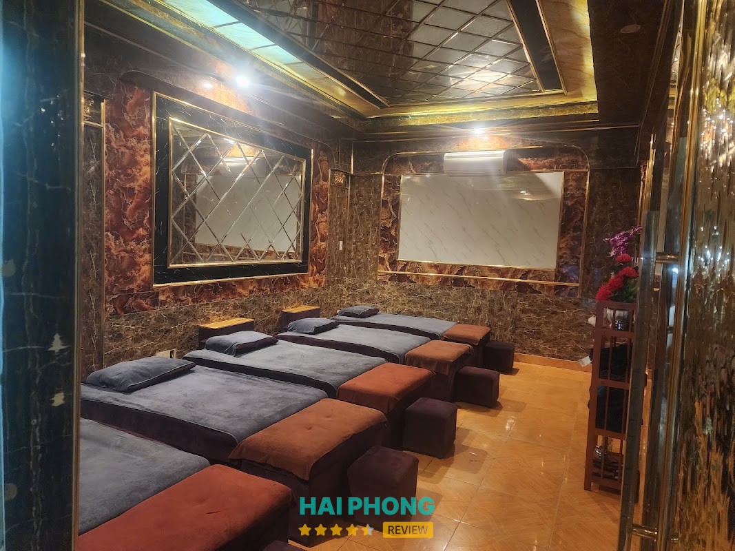 MASSAGE 142 VĂN CAO – hình ảnh 2