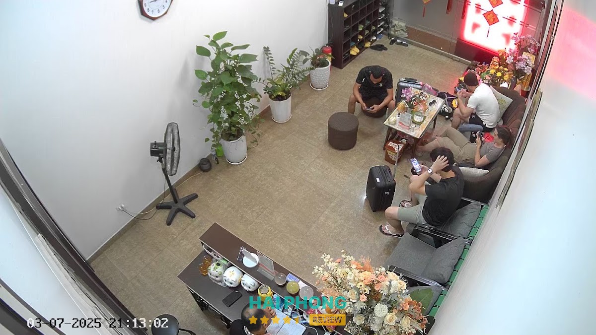 MASSAGE QUEEN – hình ảnh 1