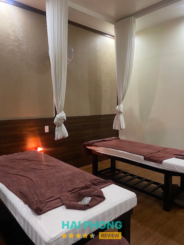 MASSAGE THE WIND – hình ảnh 3