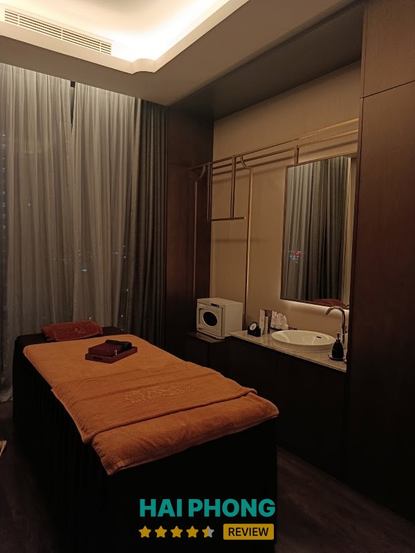 Oasis Spa – hình ảnh 2