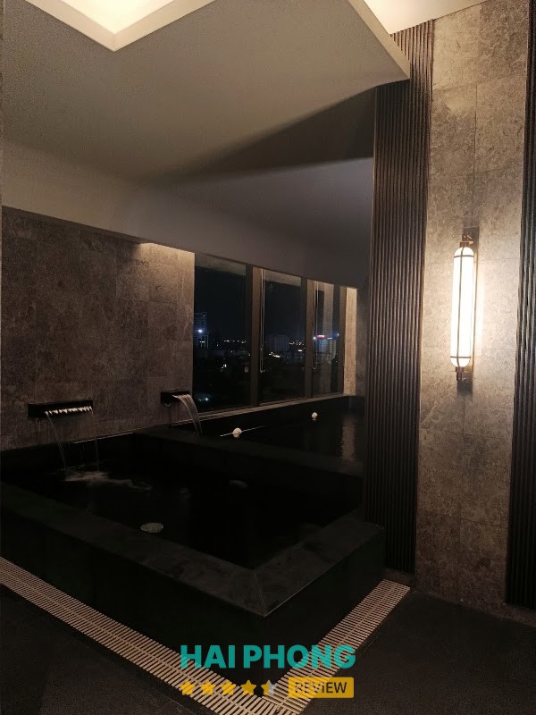 Oasis Spa – hình ảnh 3
