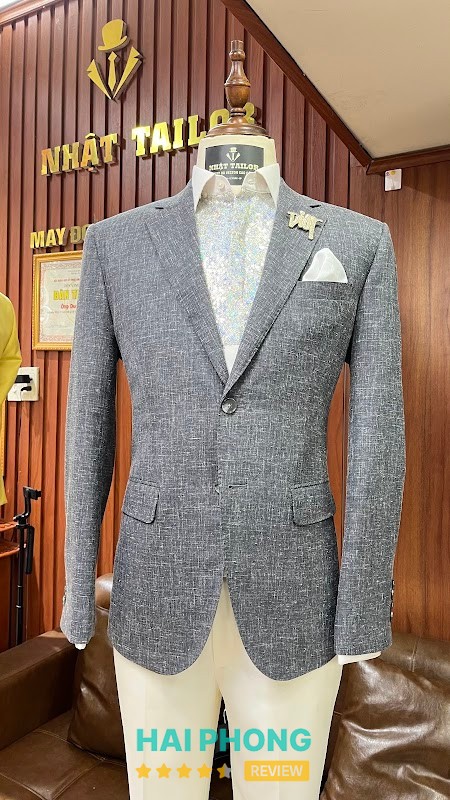 Nhật Tailor Hải Phòng – hình ảnh 3