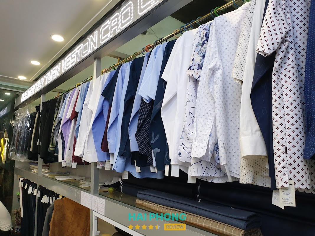 Nhà May Huy Tuấn Hải Phòng – hình ảnh 2