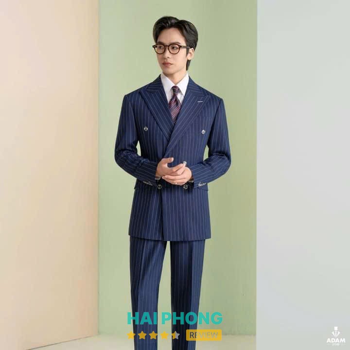 Nhà May Lợi Thành Hải Phòng – hình ảnh 1