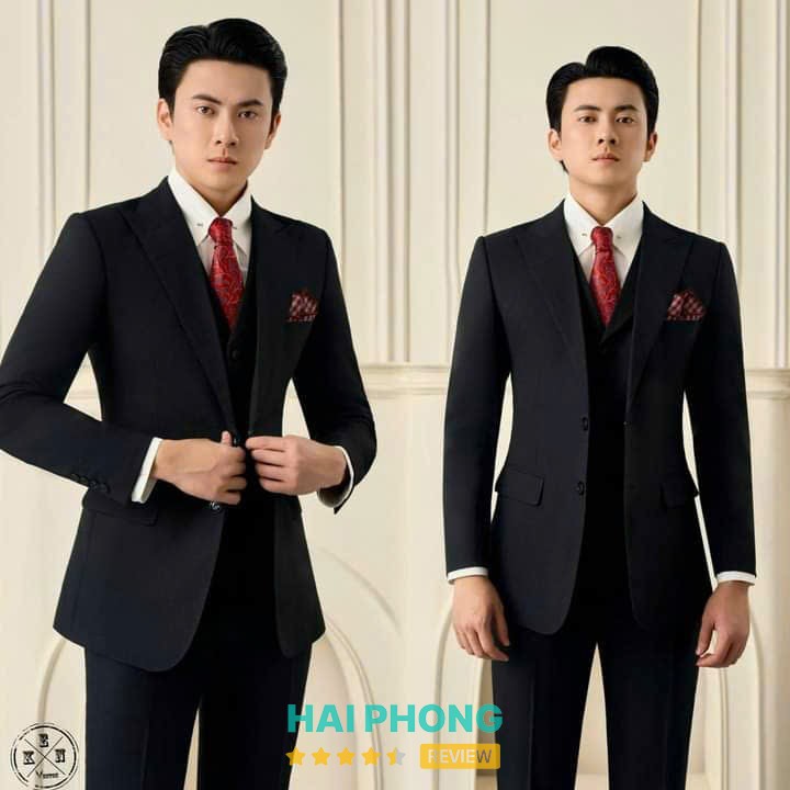 Nhà May Lợi Thành Hải Phòng – hình ảnh 2