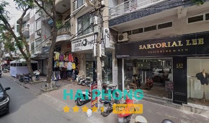 Hoàng Fashion Mê Linh Lê Chân