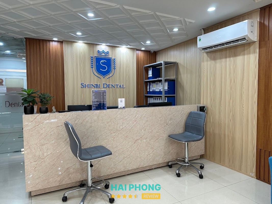 Không gian Shinbi Dental