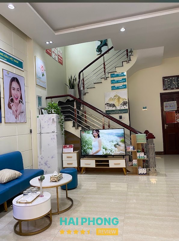 Bác sĩ Hiệp Nha Khoa Hina – hình ảnh 3