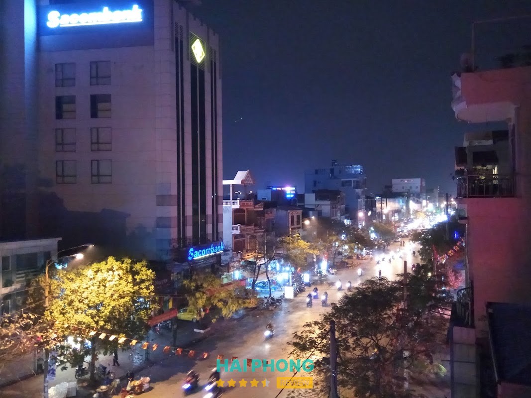Hình ảnh tại Nha Khoa Đức Tín