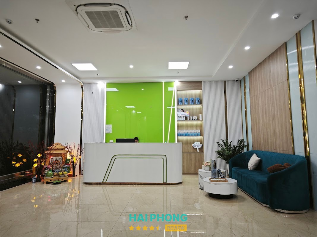 Nha Khoa SK – hình ảnh 2