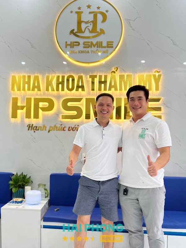 Phòng khám NHA KHOA HP SMILE – hình ảnh 3