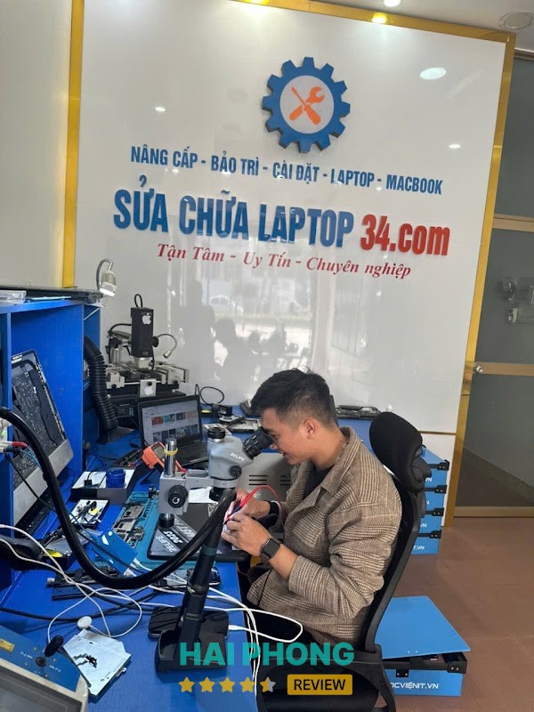 Sửa Chữa Macbook Laptop Surface Mạnh Đỗ Apple Lê Thanh Nghị