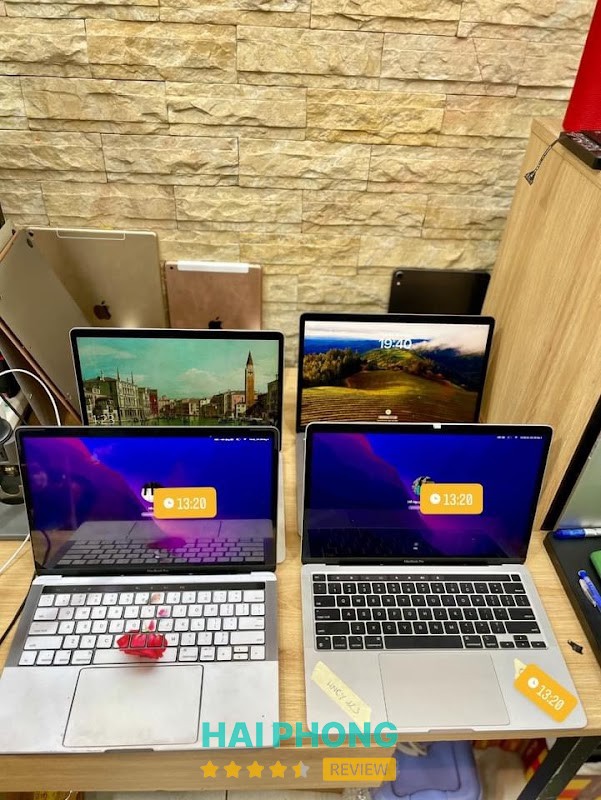 Sửa Chữa Macbook Laptop Surface Mạnh Đỗ Apple – hình ảnh 2
