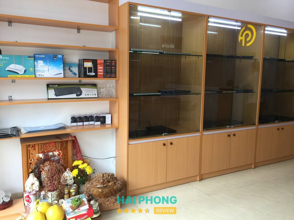 Laptop Hải Dương Shop công nghệ Quang Hiếu – hình ảnh 2