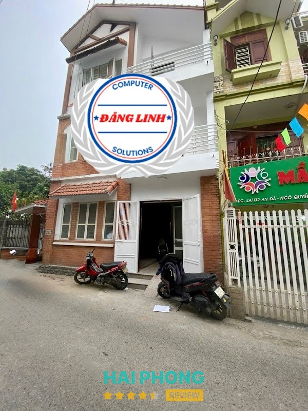 Trung tâm máy tính Đăng Linh – hình ảnh 2