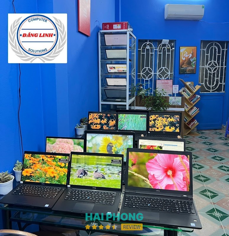 Trung tâm máy tính Đăng Linh – hình ảnh 3