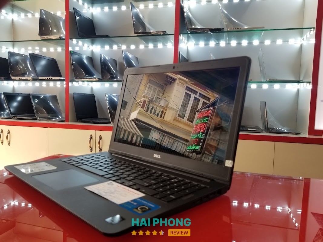 Máy tính Quang Anh - Laptop cũ Hải Phòng – hình ảnh 2