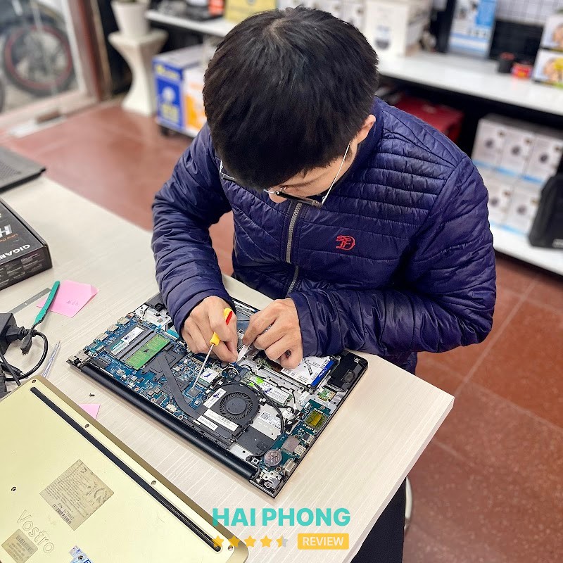 Anh Thợ IT - Sửa Laptop - Máy Tính - Máy In Tại Nhà – hình ảnh 3
