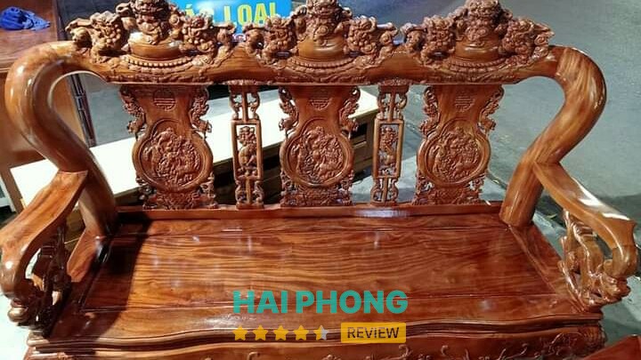 Chợ Đồ Cũ Hải Phòng 680 Thiên Lôi – hình ảnh 2