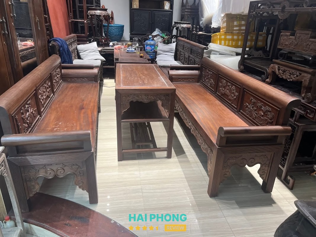 Đồ Cũ Trần Hạnh – hình ảnh 2