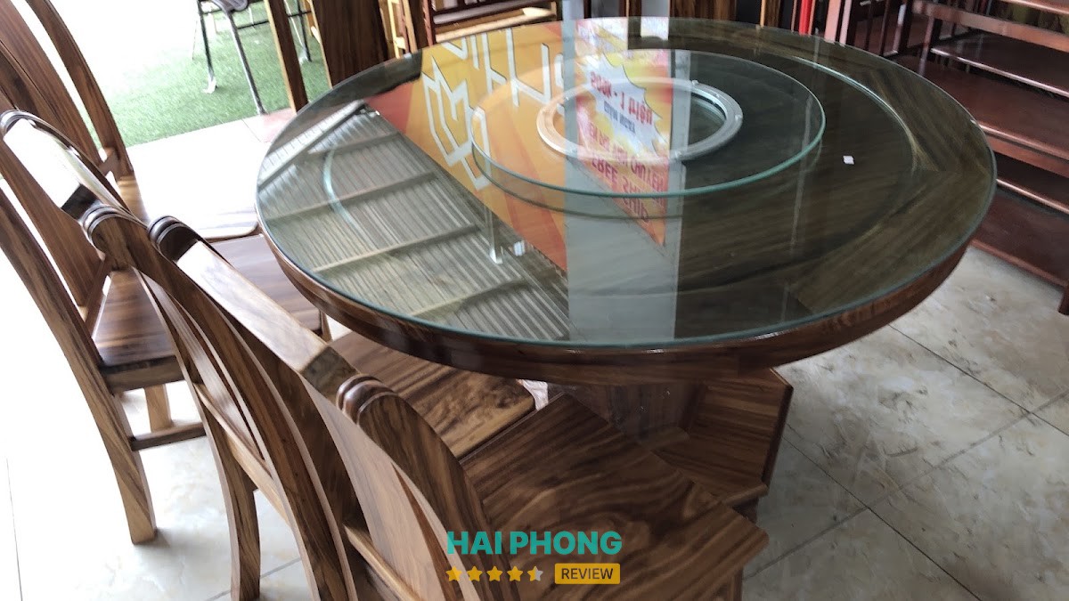 Mua bán đồ cũ Hải phòng 437 Chợ Hàng