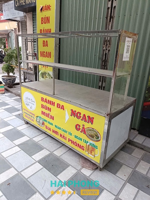 Mua Đồ Cũ Hải Phòng 410 Trần Thành Ngọ